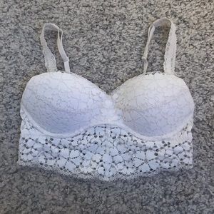 PINK by Victoria’s Secret bralette